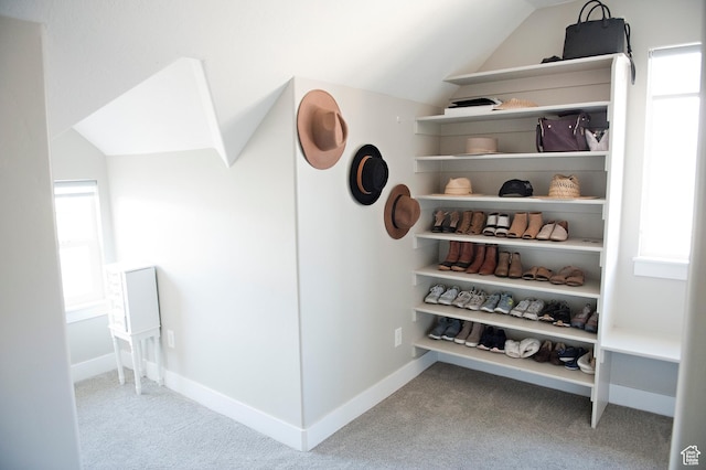 224 S Dry Creek Ln W, Vineyard, UT 84058 - view of closet