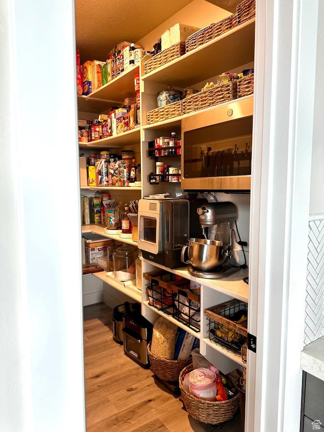 191 E 3475 N, North Ogden, UT 84414 - view of pantry