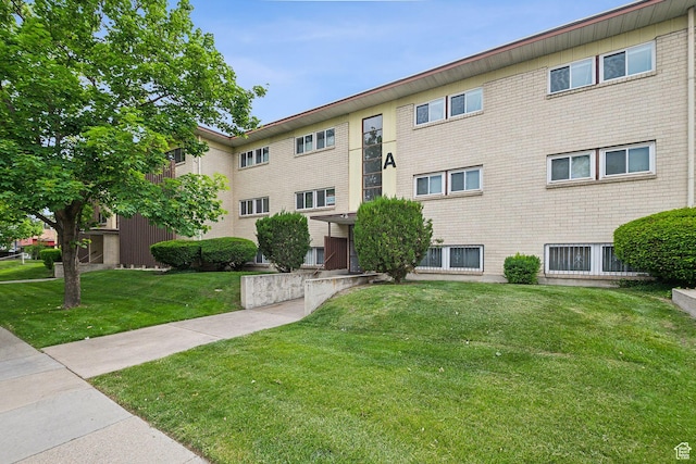 631 N 1200 W Unit A203, Salt Lake City, UT 84116 - view of property
