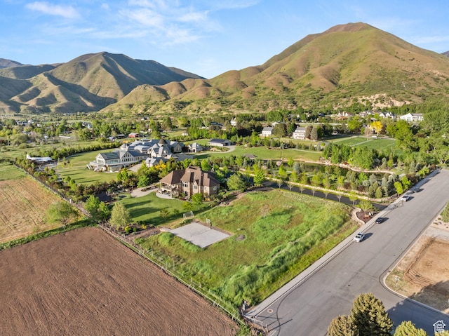 1515 E Maple St, Mapleton, UT 84664 - mountain view