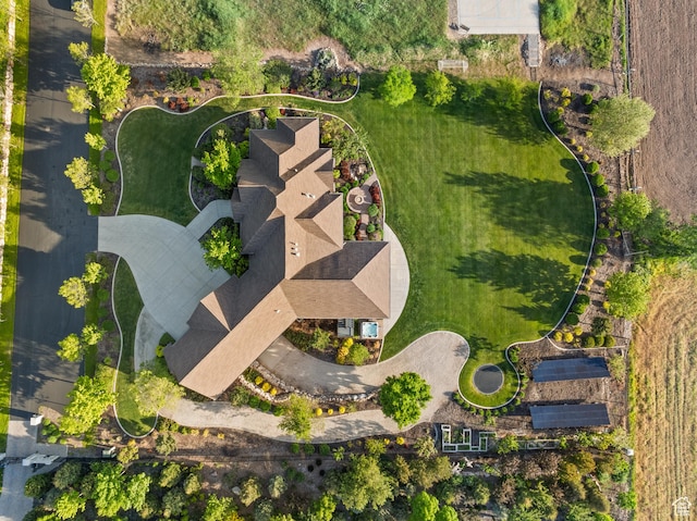 1515 E Maple St, Mapleton, UT 84664 - view of property location