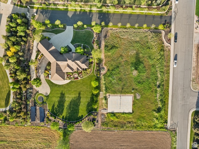 1515 E Maple St, Mapleton, UT 84664 - bird's eye view