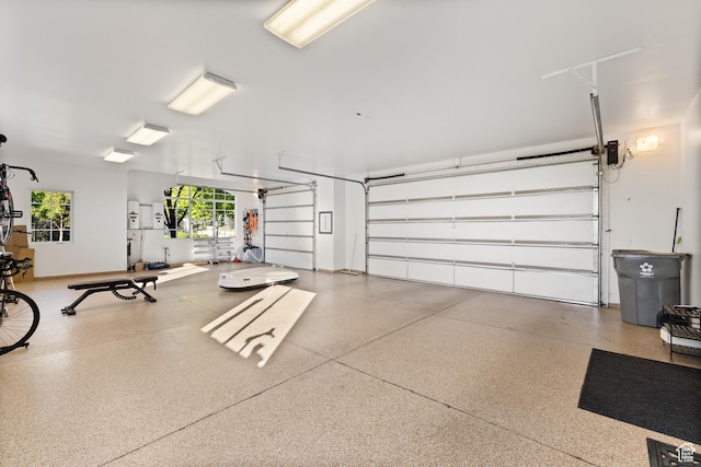 1515 E Maple St, Mapleton, UT 84664 - view of garage