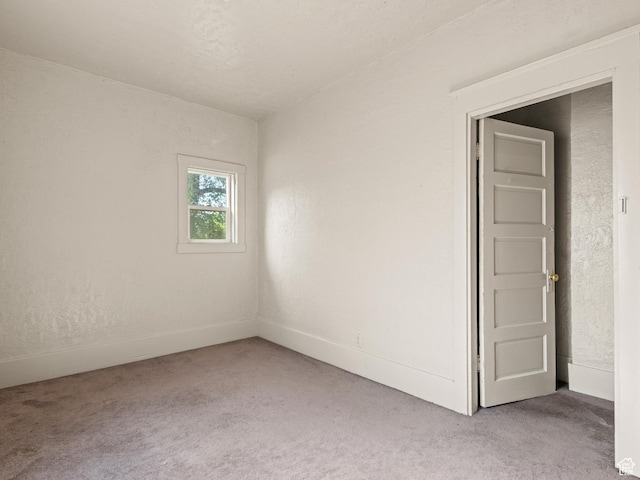 551 E 27th St, Ogden, UT 84403 - unfurnished room featuring carpet flooring and baseboards