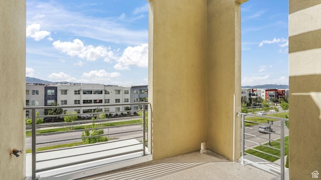 4955 W Daybreak Pkwy, South Jordan, UT 84009 - view of balcony