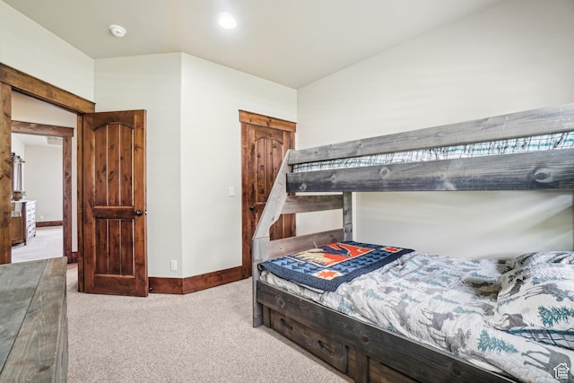 1236 S 2240 E, Heber City, UT 84032 - carpeted bedroom with baseboards