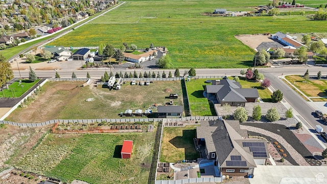 1236 S 2240 E, Heber City, UT 84032 - aerial view