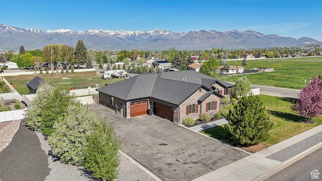 1236 S 2240 E, Heber City, UT 84032 - mountain view