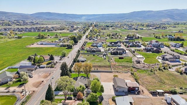 1236 S 2240 E, Heber City, UT 84032 - view of property location featuring nearby suburban area and mountains