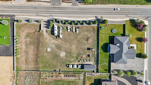 1236 S 2240 E, Heber City, UT 84032 - drone / aerial view