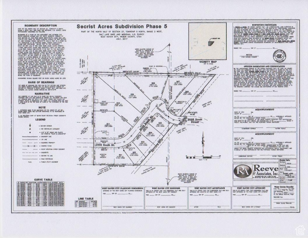 3227 W 2100 S Unit 501, West Haven, UT 84401 - photo 4