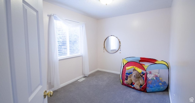 3139 N 800 E, North Ogden, UT 84414 - game room with carpet floors and baseboards