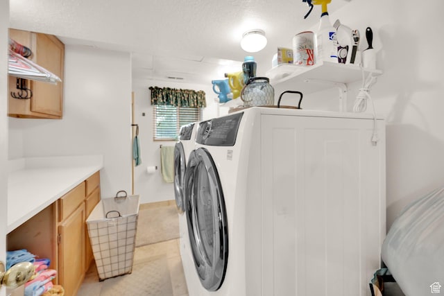2298 W Jordan Meadows Cv, West Jordan, UT 84084 - laundry area with independent washer and dryer