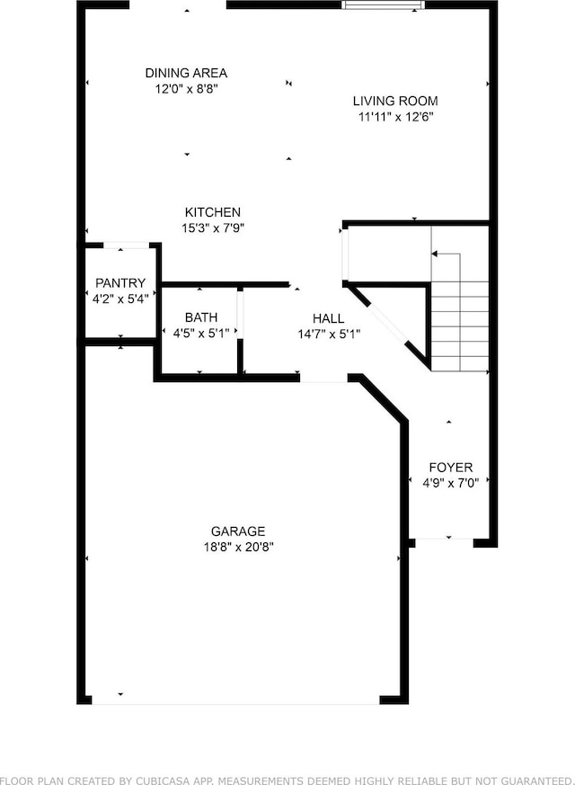 5849 S Firebird Way, St George, UT 84790 - home floor plan