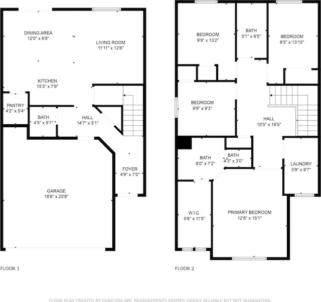 5849 S Firebird Way, St George, UT 84790 - floor plan / room layout
