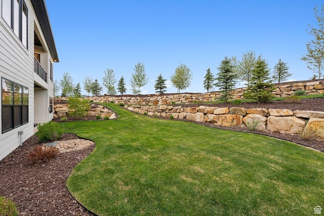 1677 Lambert Ln, Kamas, UT 84036 - view of green lawn