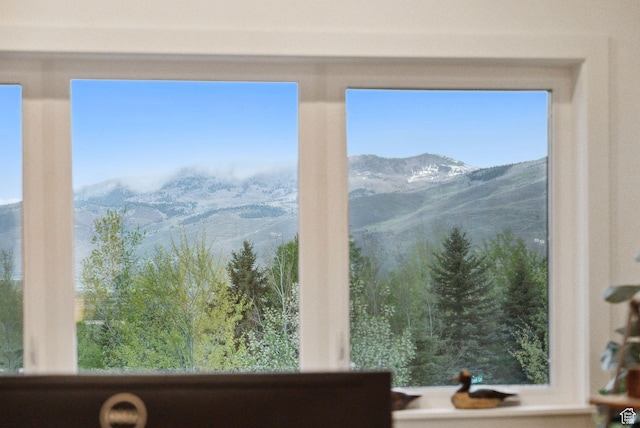 1677 Lambert Ln, Kamas, UT 84036 - mountain view