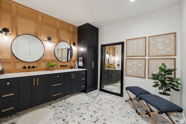 1677 Lambert Ln, Kamas, UT 84036 - full bathroom featuring double vanity