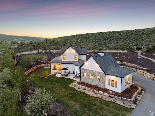 1677 Lambert Ln, Kamas, UT 84036 - view of subject property