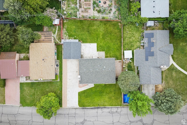 2925 N 220 E, Provo, UT 84604 - drone / aerial view