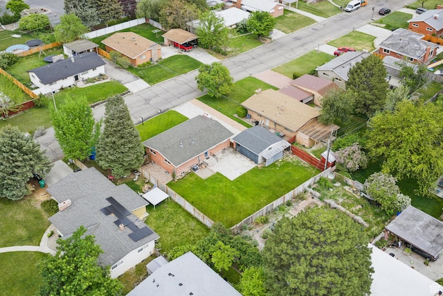 2925 N 220 E, Provo, UT 84604 - aerial perspective of suburban area