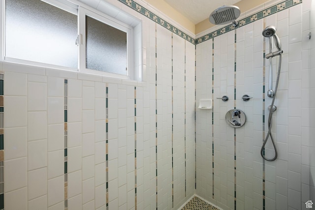 2925 N 220 E, Provo, UT 84604 - bathroom with a tile shower