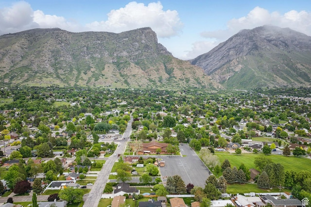 2925 N 220 E, Provo, UT 84604 - mountain view