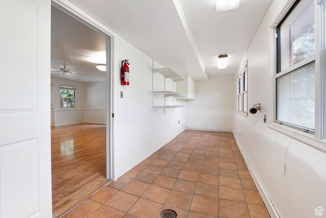 4115 Edgehill Dr, Ogden, UT 84403 - view of hall