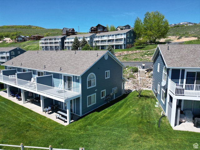 918 N Newberg Dr N Unit 4, Garden City, UT 84028 - view of subject property