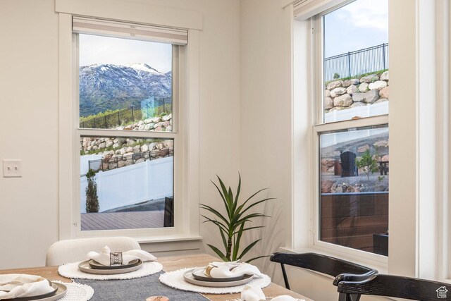 14943 S Auburn Sky Dr Unit 129, Draper, UT 84020 - view of dining room