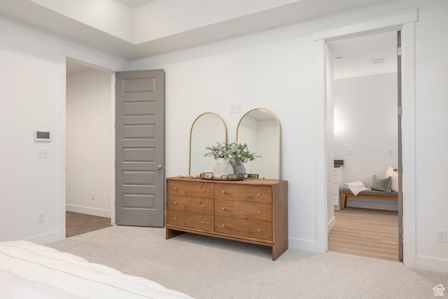 14943 S Auburn Sky Dr Unit 129, Draper, UT 84020 - carpeted bedroom featuring baseboards