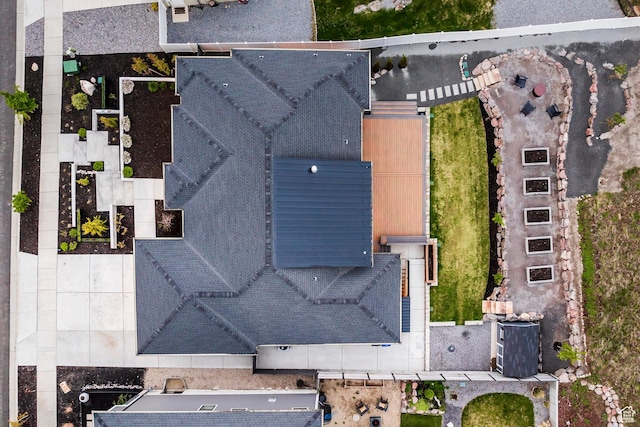 14943 S Auburn Sky Dr Unit 129, Draper, UT 84020 - drone / aerial view