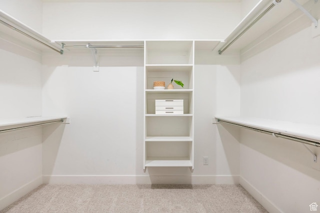 14943 S Auburn Sky Dr Unit 129, Draper, UT 84020 - walk in closet with carpet