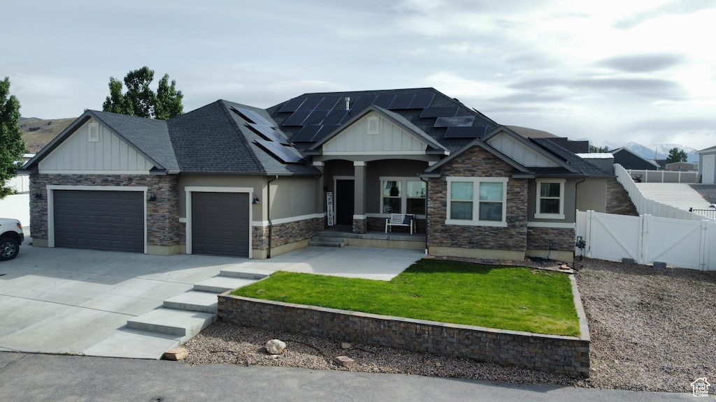 9362 N Sunnyvale Dr, Eagle Mountain, UT 84005 - photo 1