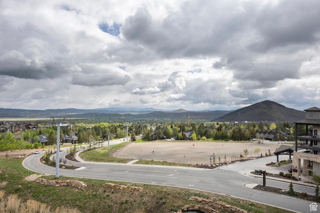 2670 Canyons Resort Dr Unit 331, Park City, UT 84098 - mountain view