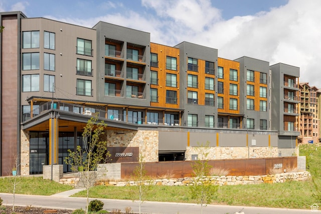 2670 Canyons Resort Dr Unit 331, Park City, UT 84098 - view of property