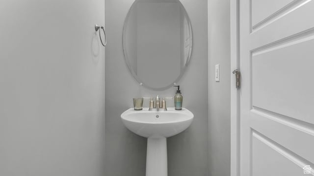 3734 W 2750 N, Lehi, UT 84043 - view of bathroom