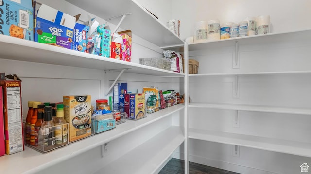 3734 W 2750 N, Lehi, UT 84043 - view of pantry