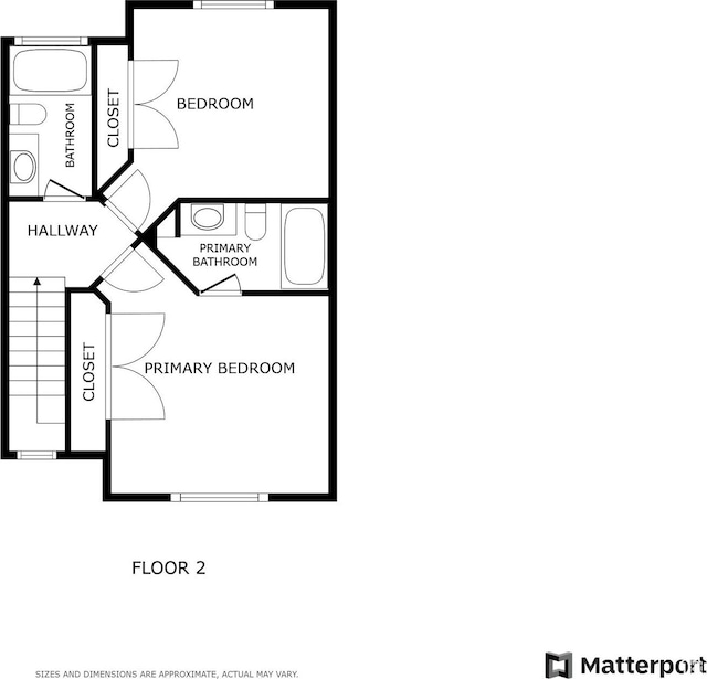 381 S State St E Unit 12, Provo, UT 84606 - floor plan / room layout