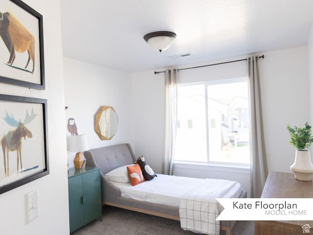 1051 N 3685 W Unit 250, Lehi, UT 84043 - view of carpeted bedroom