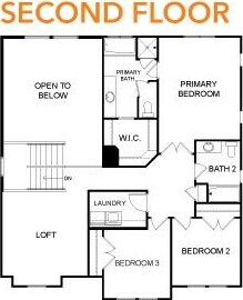 634 W Salvia Dr Unit 2148, Saratoga Springs, UT 84045 - photo 4