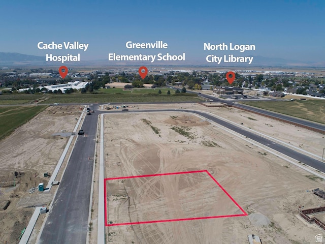 709 E 2450 N Unit 49, North Logan, UT 84341