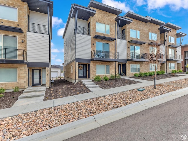 1374 Gambel Oak Way, Park City, UT 84098 - view of property