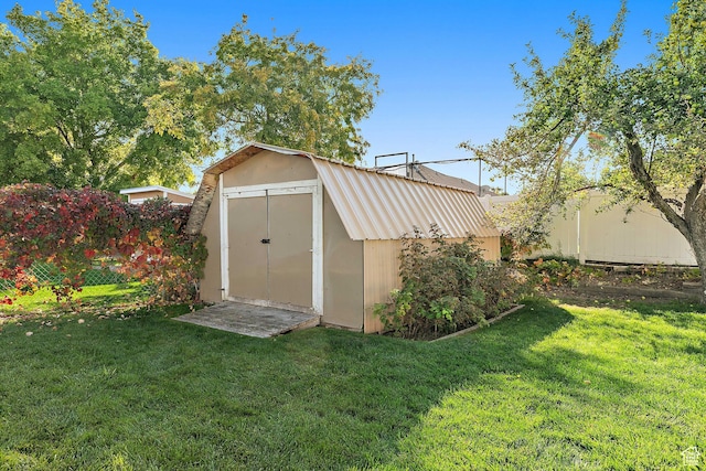 2119 W 12190 S, Riverton, UT 84065 - view of shed