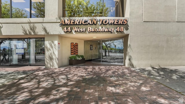 44 W Broadway St Unit 401, Salt Lake City, UT 84101 - photo 2