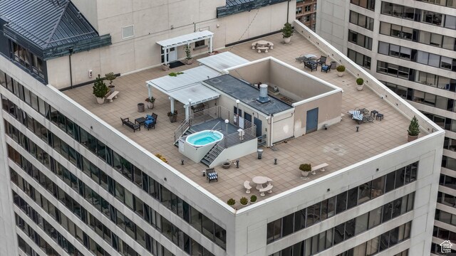 44 W Broadway St Unit 401, Salt Lake City, UT 84101 - photo 22