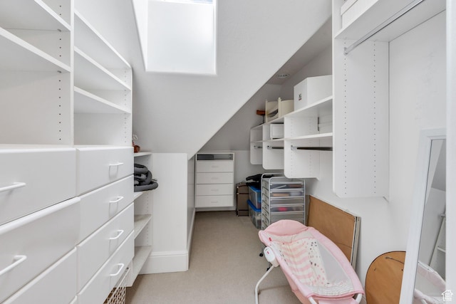575 S 1560 E, Mapleton, UT 84664 - spacious closet with light carpet