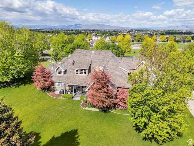 575 S 1560 E, Mapleton, UT 84664 - view of subject property