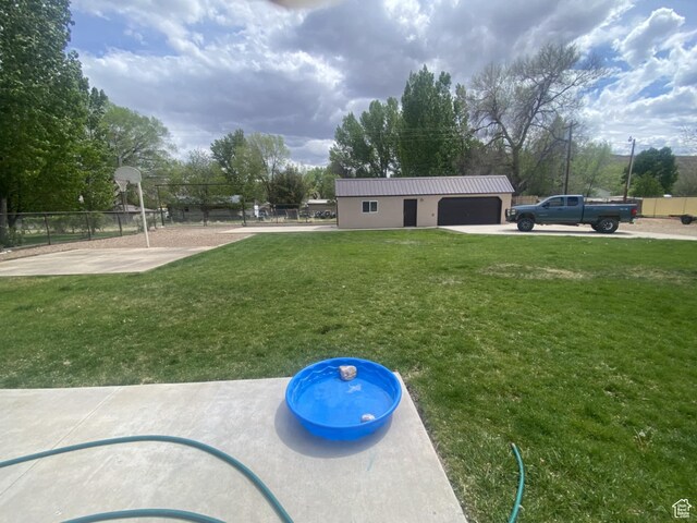 250 W 100 S, Duchesne, UT 84021 - view of home's community