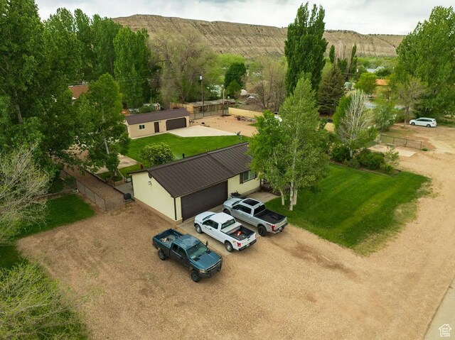 250 W 100 S, Duchesne, UT 84021 - view of subject property